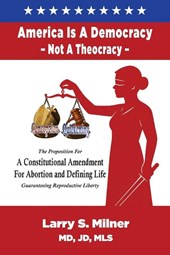 America Is a Democracy - Not a Theocracy