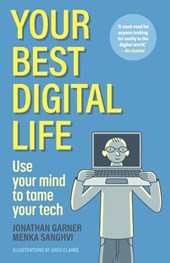 Your Best Digital Life