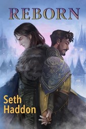 Haddon, S: Reborn