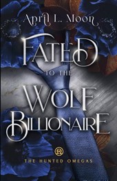 Fated to the Wolf Billionaire