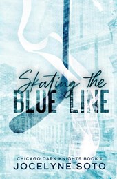 Skating The Blue Line