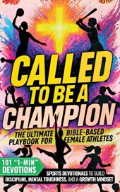Called to Be a Champion for Girls