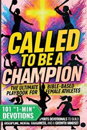 Called to Be a Champion for Girls