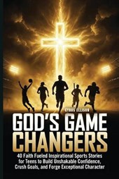 God's Game Changers