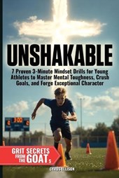 UNSHAKABLE