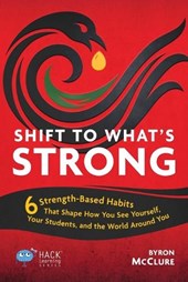 Shift to What's Strong