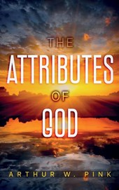 The Attributes of God
