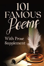 101 Famous Poems
