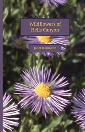 Wildflowers of Hells Canyon