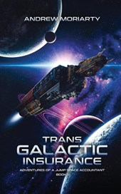 Trans Galactic Insurance