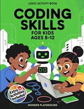 Coding Skills for Kids Ages 8-12