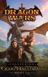 Dragon Wars Collection