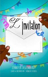 Degenhardt, J: L'invitation