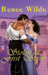 Stolen at First Sight