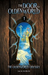 The Door to Oldenworld