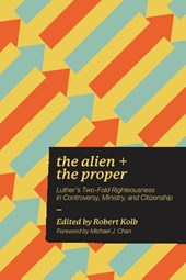 The Alien and the Proper