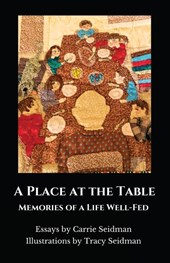 A PLACE AT THE TABLE