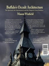 Buffalo's Occult Architecture