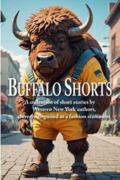 Buffalo Shorts