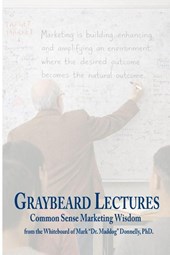 The Graybeard Lectures