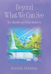 Holliday, B: Beyond What We Can See