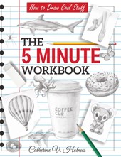 How to Draw Cool Stuff