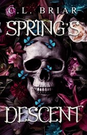 Spring's Descent: A Sinful Seasons Novel