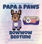 Bowwow Bedtime