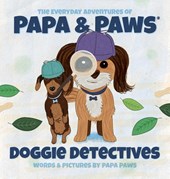 Doggie Detectives