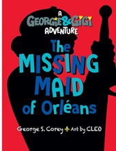 The Missing Maid of Orléans