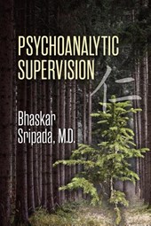Psychoanalytic Supervision