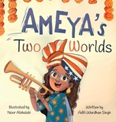 Ameya's Two Worlds