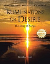 RUMI-NATIONS on DESIRE
