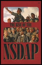 The Rise of the NSDAP