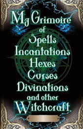 My Grimoire