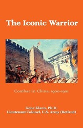 Iconic Warrior