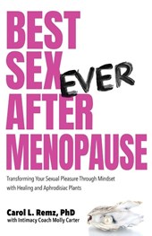 Best Sex Ever After Menopause