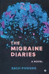 The Migraine Diaries