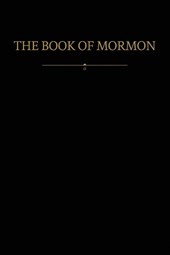 The Book of Mormon