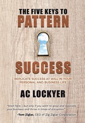 The Five Keys to Pattern Success