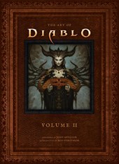 Neilson, M: Art of Diablo: Volume II