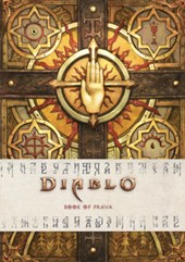 Kirby, M: Diablo: Book of Prava