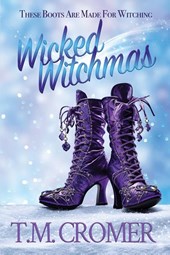 Wicked Witchmas