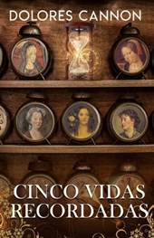Cinco vidas recordadas