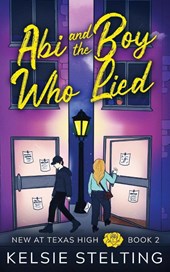 Abi and the Boy Who Lied