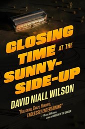Closing Time at the Sunny-Side-Up