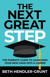 The Next Great Step