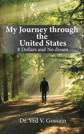 My Journey through the United States