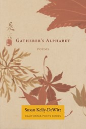Gatherer's Alphabet