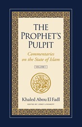 The Prophet's Pulpit